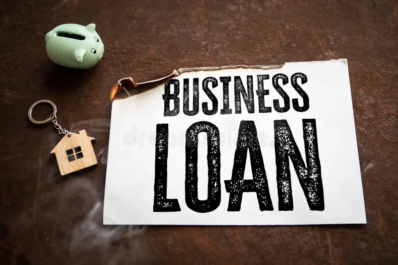 Business Loan