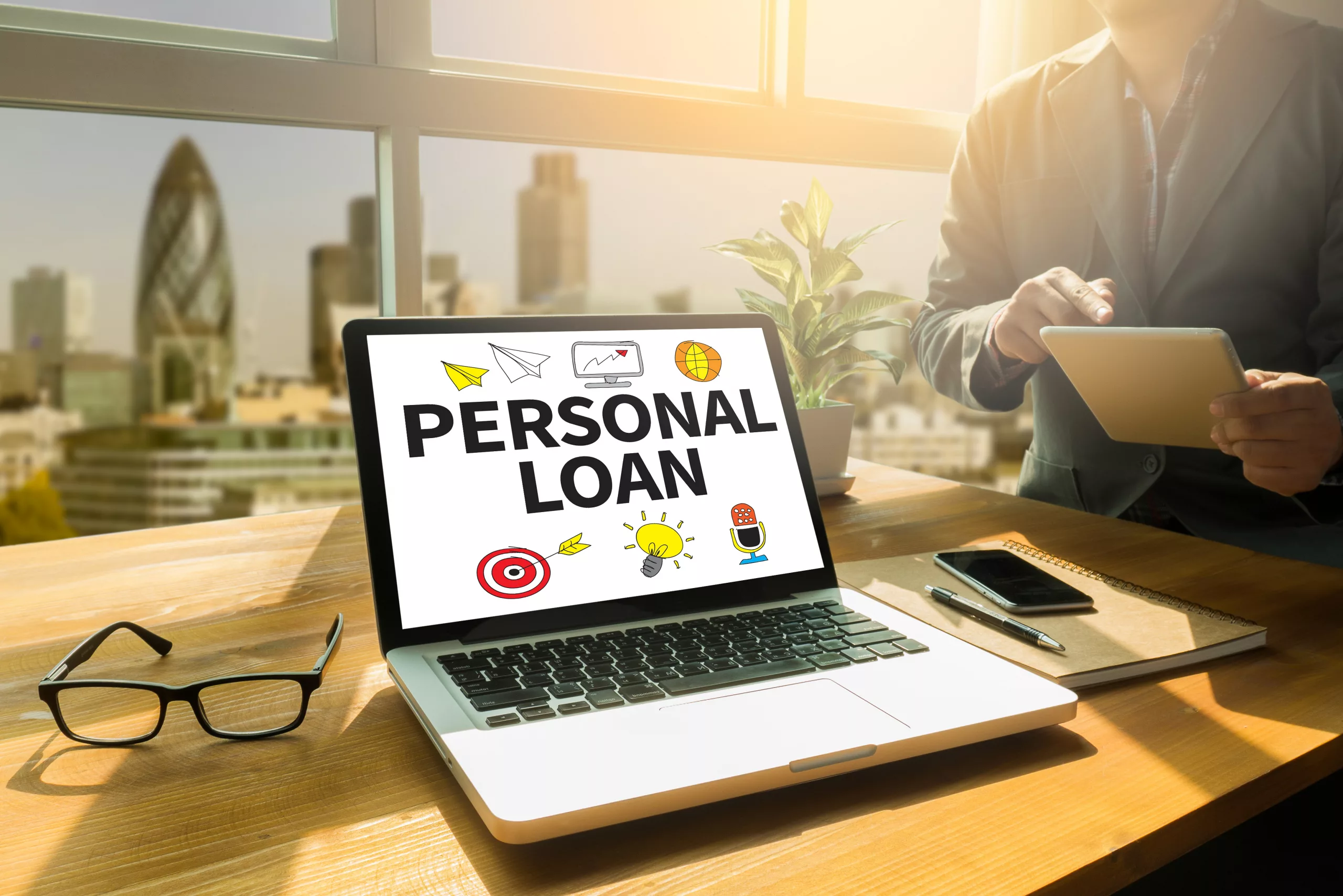 Personal Loan